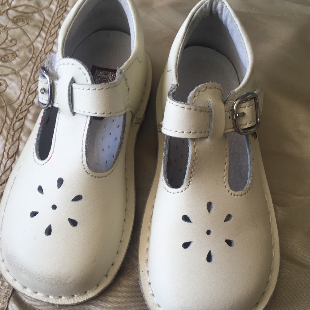 Girls dress shoes